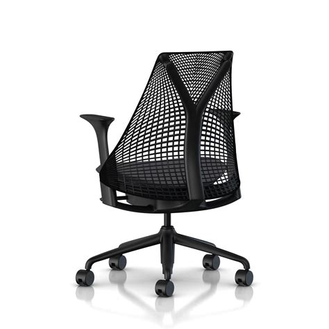 herman miller desk chair dupe|herman miller sayl chair alternative.